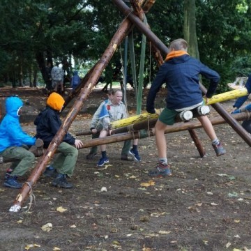 DSC01341  Small - Scouts en Gidsen Zaventem 